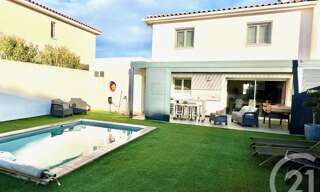 Maison 4 Pièces 91 m² à vendre à La Londe-les-Maures (83250)