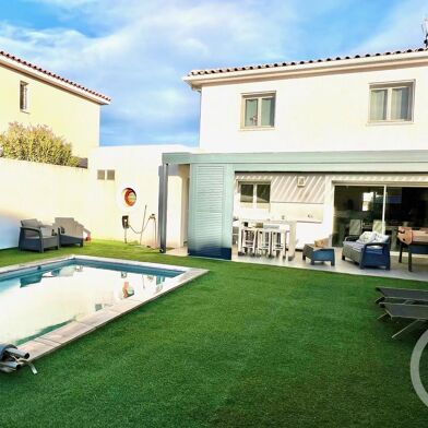 Maison 4 pièces 565000 €