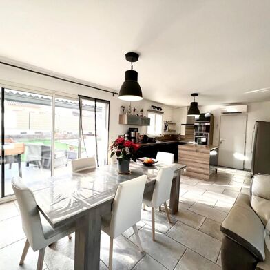 Maison 4 pièces 565000 €