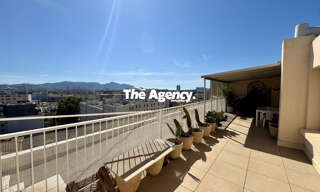 Appartement 72 m² en viager Marseille 10 (13010)