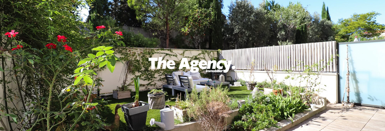 Appartement 3 Pièces 64 m² à vendre à Marseille 8 (13008)