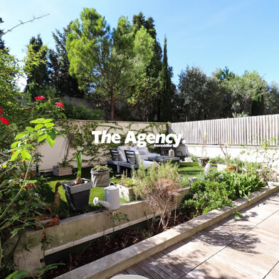 Appartement 3 pièces 380000 €