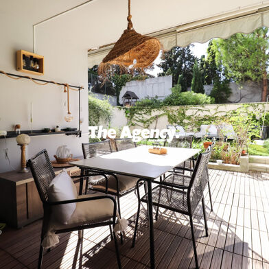 Appartement 3 pièces 380000 €