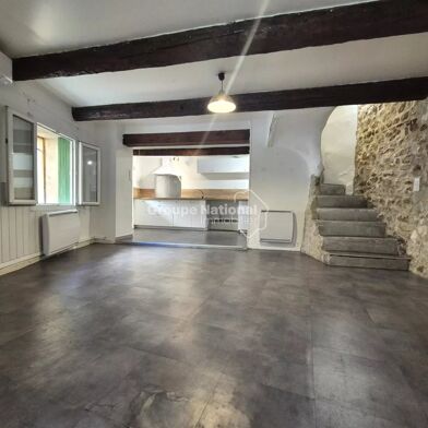 Maison 3 pièces 128000 €