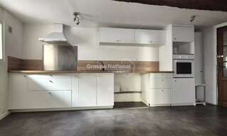 Maison 3 Pièces 71 m² à vendre à Sarrians (84260)