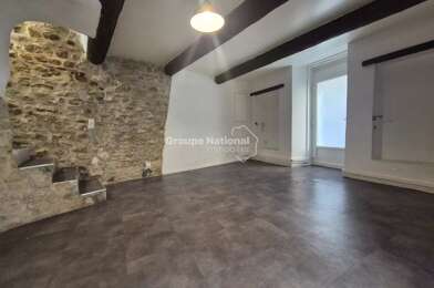Maison 3 pièces 105000 €