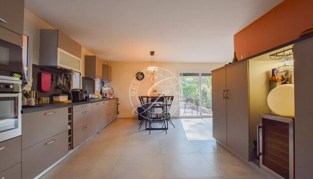 Villa / Maison 7 pièces  à vendre Lorgues 83510