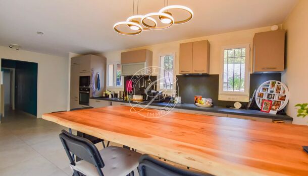 Villa / Maison 7 pièces  à vendre Lorgues 83510