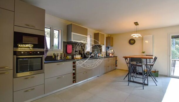 Villa / Maison 7 pièces  à vendre Lorgues 83510