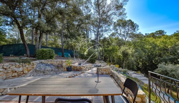 Villa / Maison 7 pièces  à vendre Lorgues 83510