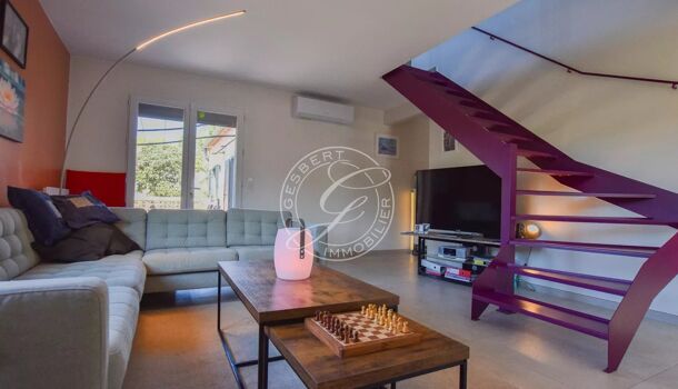 Villa / Maison 7 pièces  à vendre Lorgues 83510