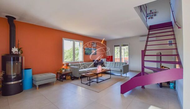 Villa / Maison 7 pièces  à vendre Lorgues 83510