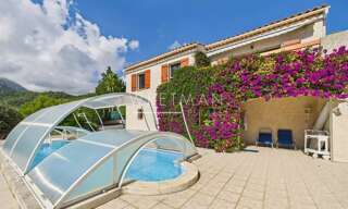 Maison 5 Pièces 160 m² à vendre à Roquebrune-Cap-Martin (06190)