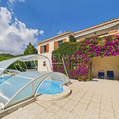 Maison 5 pièces 1150000 €