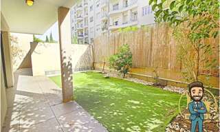 Appartement 3 Pièces 61 m² à vendre à Nice (06000)