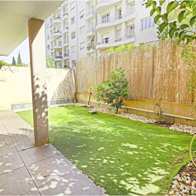 Appartement 3 pièces 365000 €