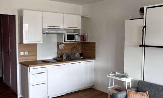 Appartement 1 Pièce 31 m² à louer à Dax (40100)