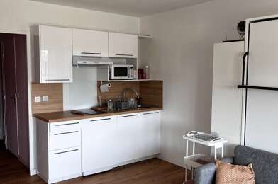 Appartement 1 pièces 488 €