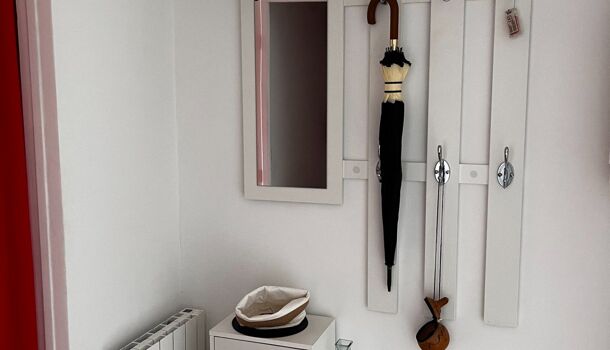 Appartement 1 pièces  à louer Dax 40100