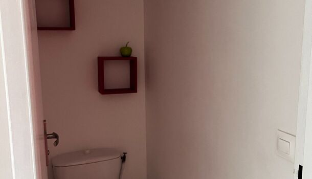 Appartement 1 pièces  à louer Dax 40100