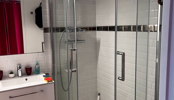 Appartement 1 pièces  à louer Dax 40100