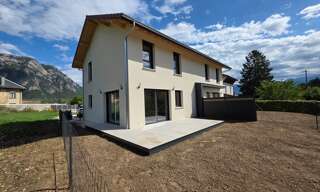 Maison 4 Pièces 100 m² à vendre à Porte-de-Savoie (73800)