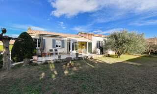 Maison 5 Pièces 135 m² à vendre à Uzès (30700)