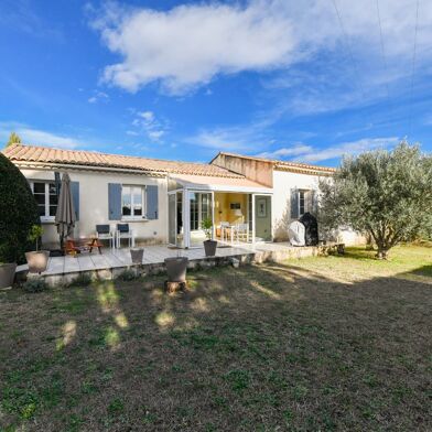 Maison 5 pièces 419000 €