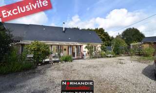 Maison 6 Pièces 126 m² à vendre à Yvetot (76190)