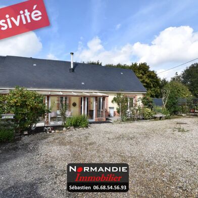 Maison 6 pièces 220000 €