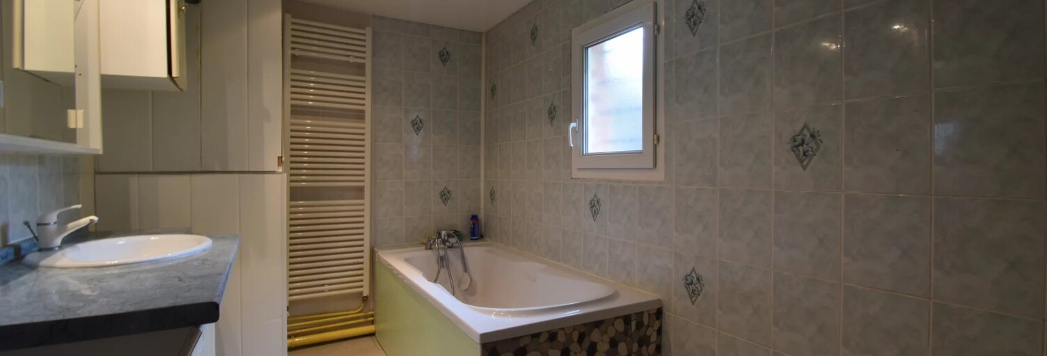 Maison 6 Pièces 126 m² à vendre à Yvetot (76190)