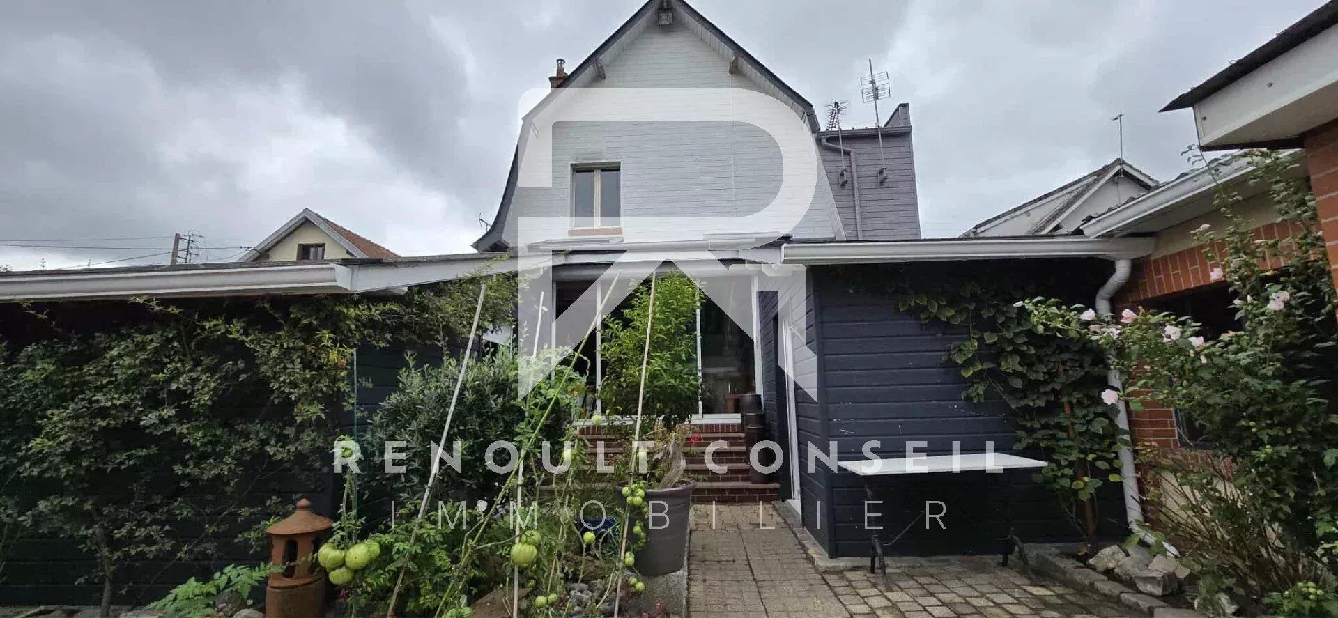Agence immobilière de Renoult Conseil Immobilier