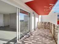 T3 60 m² avec terrasse de 11 m², garage et cellier — photo 2