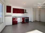 T3 60 m² avec terrasse de 11 m², garage et cellier — photo 4