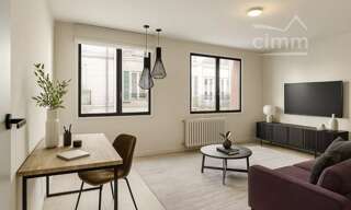 Appartement 3 Pièces 61 m² à vendre à Montpellier (34000)