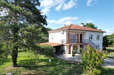 Maison 6 pièces 350000 €