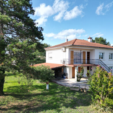 Maison 6 pièces 350000 €