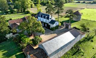 Maison 8 Pièces 205 m² à vendre à Jaunay-Marigny (86130)