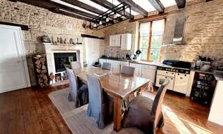 Maison 8 Pièces 205 m² à vendre à Jaunay-Marigny (86130)