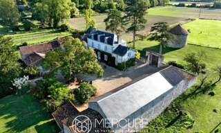 Maison 8 Pièces 205 m² à vendre à Jaunay-Marigny (86130)