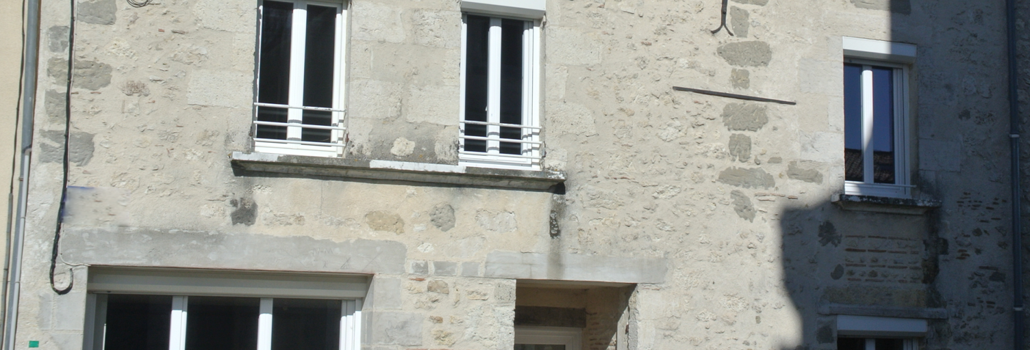 Maison 7 Pièces 230 m² à vendre à Marmande (47200)