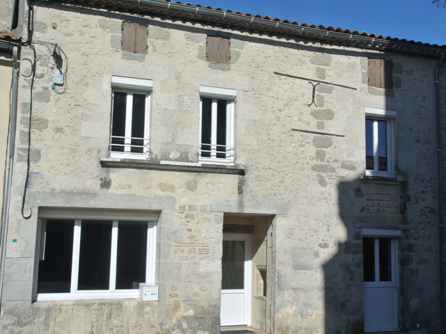 A vendre sur Marmande Nord maison de village — photo du bien