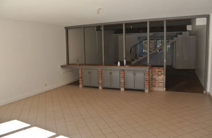 A vendre sur Marmande Nord maison de village — photo 3