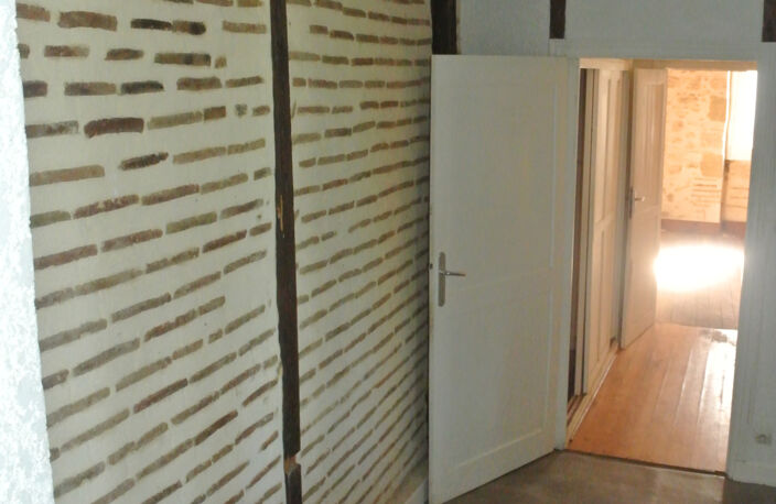A vendre sur Marmande Nord maison de village — photo 4
