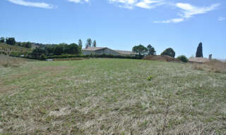 Terrain  2130 m² à vendre à Marmande (47200)