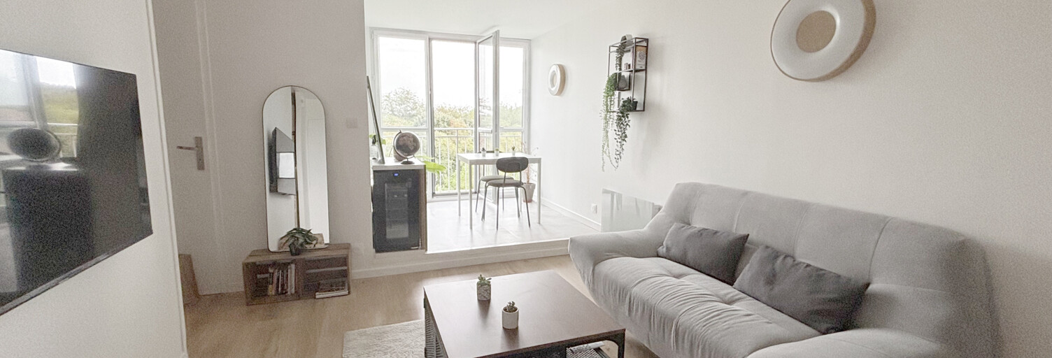 Appartement 2 Pièces 30 m² à vendre à Les Sables-d'Olonne (85180)