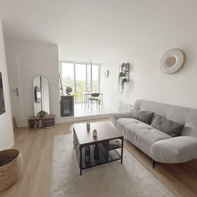 Appartement 2 pièces 168000 €