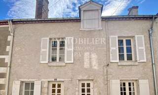 Maison 5 Pièces 191 m² à vendre à Suèvres (41500)