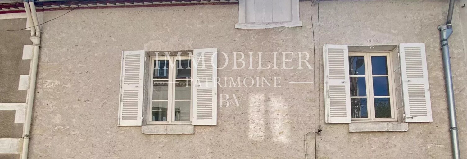 Maison 5 Pièces 191 m² à vendre à Suèvres (41500)