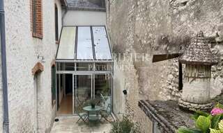 Maison 5 Pièces 191 m² à vendre à Suèvres (41500)